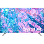 New Release: Crystal UHD 4K HDR Smart TVs