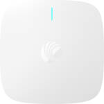 Cambium XE3-4 Tri-Band Wi-Fi 6E Access Point