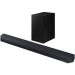 Q Series HW-Q60C Soundbar