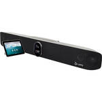 Poly Studio X70 Video Conferencing Kit with TC8 Touchscreen Interface for Large Rooms