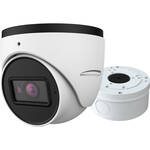 Speco Technologies VLT7 2MP Outdoor HD-TVI Turret Camera with Night Vision