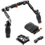 Now Available: LeftField 3 KASBAH Shoulder Pad + 15mm LWS/15mm Studio Handle Kit