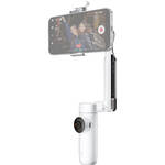 Insta360 Flow Smartphone Gimbal Stabilizer Creator Kit (White)