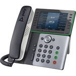 Poly Edge E550 IP Desk Phone
