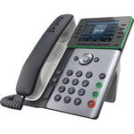 Poly Edge E300 IP Desk Phone