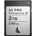 AV Pro MK2 CFexpress 2.0 Card