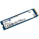 New Arrival: 4TB NV2 M.2 2280 PCIe 4.0 x4 NVMe SSD