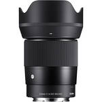 ★美品★sigma 23mm F1.4 DC DN / Sony E-mount Amazon.com : 23mm F1.4 DC DN for Sony E Mount : Electronics