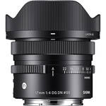 New Releases: 17mm, 23mm, and 50mm Contemporary Lenses for Leica-L and Sony-E Mounts