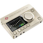 New Release: MT 48 Desktop 12x12 USB-C Audio/MIDI Interface