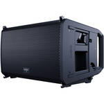 New Release: LA Active Line Array Loudspeakers