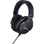 New Release: MDR-MV1 Open-Back Reference Monitor Headphones