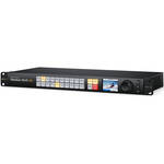 New Release: Videohub 10x10 12G Zero-Latency Video Router