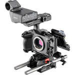 New Release: Accessory System for Sony FX3 and FX30 Cameras