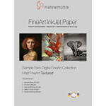 Hahnemuhle Portrait Stitched D&S Sketch Book 10628323 B&H Photo