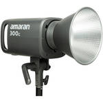 New Release: AMARAN 300C and 150C RGBWW Full-Color LED Lights