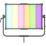 Vega 80C RGB LED Light Panel