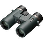 New Release: Pentax ED Binoculars