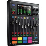 Gigcaster 8 Audio Streaming Mixer