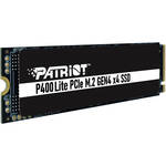 内蔵型SSD Patriot P400 Lite M.2 PCIe Gen 4 x4 2TB Patriot P400 Lite M.2 PCIe Gen 4 x4 SSD - 2TB Solid State