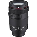 35-150mm f/2-2.8 AF Lens for Sony E-Mount