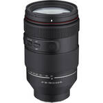AF 35-150mm f/2-2.8 Lens for Sony E-Mount