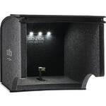 Go Portable Vocal Isolation Booth