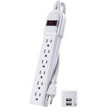 Surge Protector