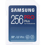 PRO Plus SDXC Memory Card
