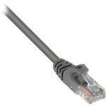 Pearstone Cat 5e Snagless Network Patch Cable (Gray, 75')