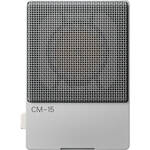 New Release: CM-15 Field Condenser Microphone
