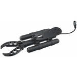 Robotic Arm with Parallel Gripper for FIFISH V-EVO AI ROV