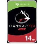 Seagate 14TB IronWolf Pro 7200 rpm SATA III 3.5