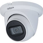 Dahua Technology WizSense Series N43CG62 4MP Outdoor Network Turret Camera with Night Vision (White)