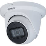 Dahua Technology WizSense Series N53CG62 5MP Outdoor Network Turret Camera with Night Vision
