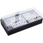 4ms Pod64X Powered Eurorack Case (64 HP) POD64X B&H Photo Video