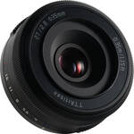 ttartisan 27mm f2.8 ＆ pergear 12mm f2.0 TTArtisan 27mm F2.8 Autofocus Lens for Fuji, Sony and Nikon