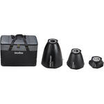 Reflector Kit for KNOWLED MG1200Bi (15, 30 & 60°)