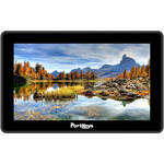 LH5P II Touchscreen Monitor
