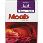 Moab Lasal Photo Matte 235 (5 x 7", 50 Sheets)