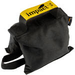 SSB Saddle Shot Bags (Black)