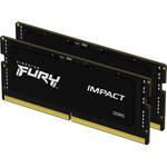 【新品未開封】 kingston DDR5 16GB 5600MHz 2個 Kingston Fury Beast 16GB 5600MT/s DDR5 CL36 Desktop Memory