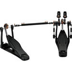 TAMA Speed Cobra 310 Twin Bass Drum Pedal (Black and Copper Limited Edition)