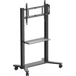 StarBoard Solution Mobile Stand for 42 to 86" Interactive Flat-Panel Displays