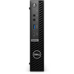Dell OptiPlex 7010 Micro Plus Form Factor Desktop Computer