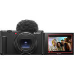 Canon PowerShot G7 X Mark III Digital Camera Deluxe Kit (Black)
