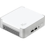 New Release: Vivid Canyon NUC 13 Pro Desk Edition Kit (Barebone, US Power Cord)