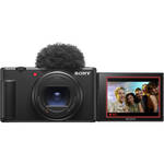 New Release: ZV-1 II Digital Camera