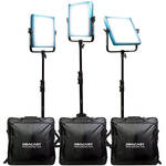 GVM PD60B Bi-Color Pocket LED Monolight