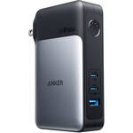 ANKER 733 2-in-1 65W GaN Wall Charger & 10,000 mAh A1651111-1